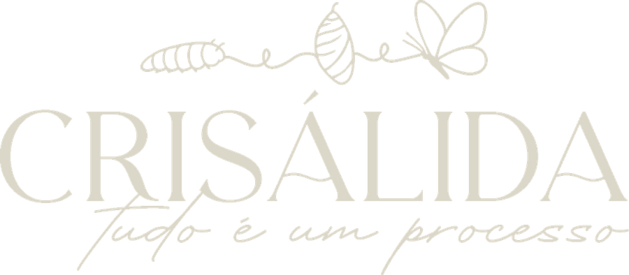 Crisálida Psicologia e Desenvolvimento, tudo é um processo